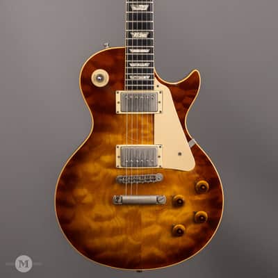 Gibson Les Paul Heritage Series Standard-80 Elite 1980 - 1982 | Reverb