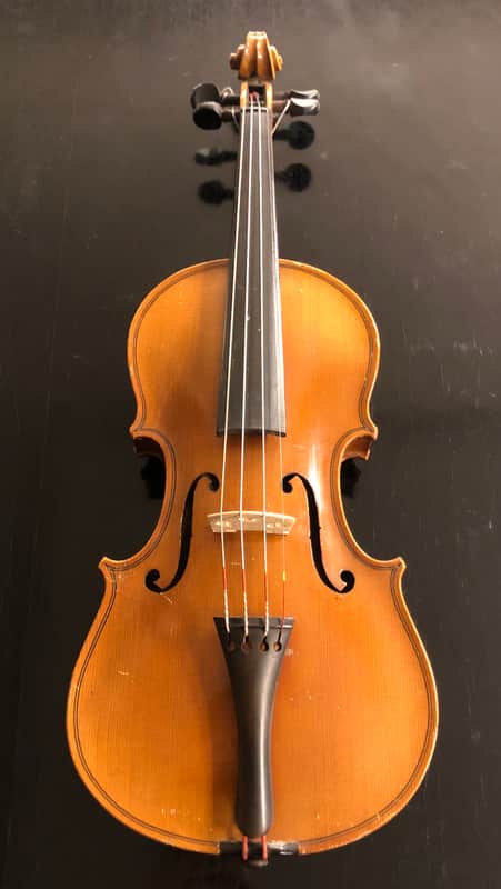 Violonchelo Antiguo Ppos S XX. (octavo) image 1