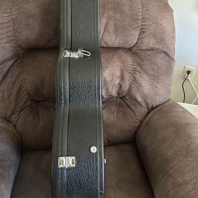 Taylor Hard Shell Case for Grand Symphony Guitars 2010s image 6