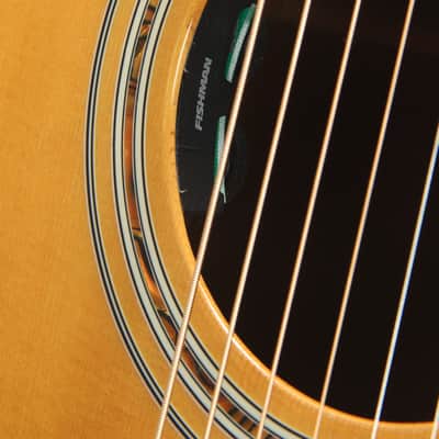 PRS SE A40-E (2018) image 4