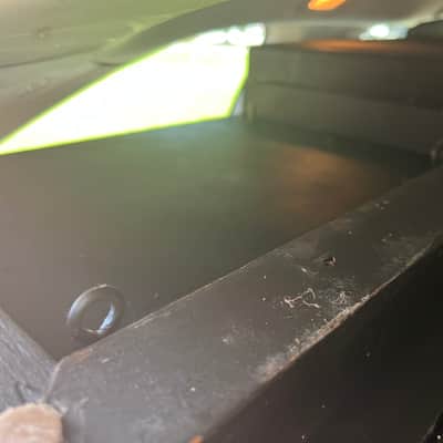 JBL 4430 Studio Monitor - Walnut image 3