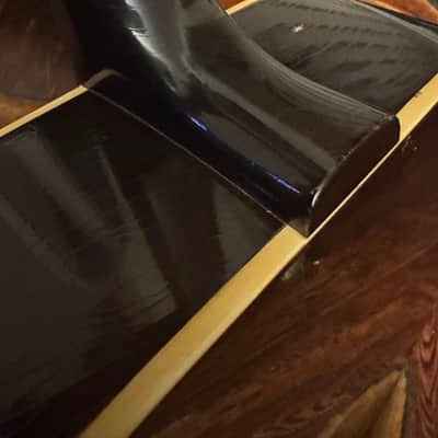 1969 Gibson J-45 - Sunburst image 9