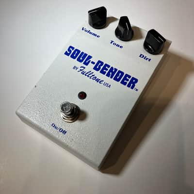 Fulltone Soul Bender v1 | Reverb
