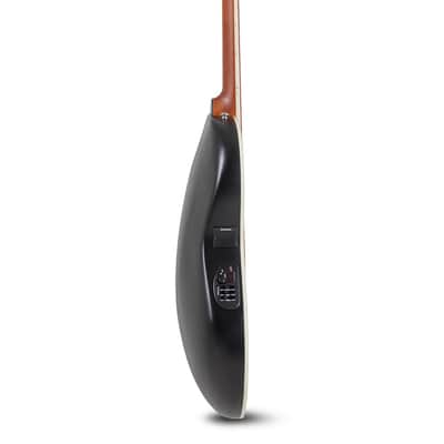 Ovation E – akustická kytara Celebrity Standard Plus Super Shallow Koa Burst image 9