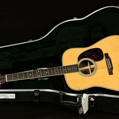 Martin Guitars Standard Series D-35 image 6