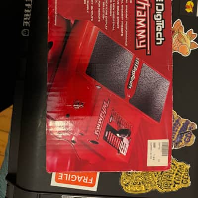 DigiTech Whammy V4 image 7
