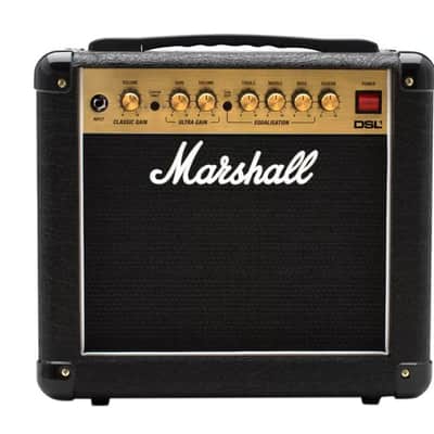 スピーカー・ウーファー Marshall DSL401 Marshall JCM2000 DSL401レビュー：万能アンプの魅力と活用法を徹底