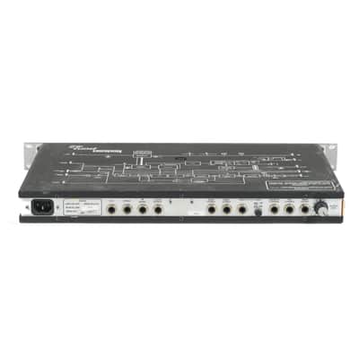 Lexicon PCM 42 Owned by Deryck Whibley Of Sum 41 image 6