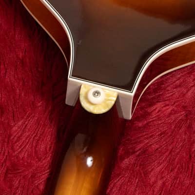 【used】Hofner / 500/1 Vintage 63 2.210kg #L02229HV【Consignment】【GIB Yokohama】【price included SHIPPING & IMPORT TAX & VAT】 image 13