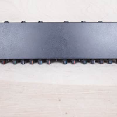 dbx 266 Project 1 Compressor / Gate 1990s - Black image 12