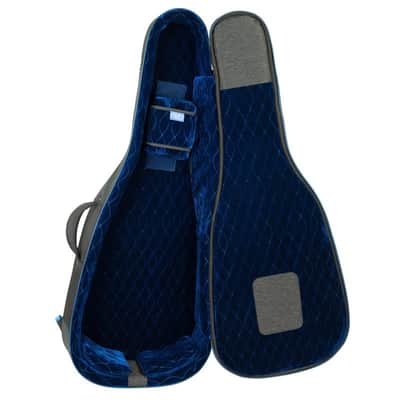 Reunion Blues Expedition - Dreadnought Guitar Case image 8