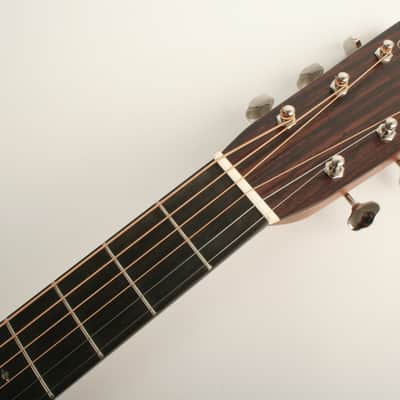 Martin OM-28 Standard Series 3011191 image 5