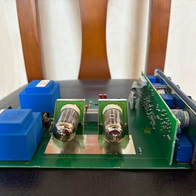 Tube-Tech EM-1A Equalizer(RM2/RM8) Pair ! image 6