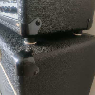 Blackheart BH-5 Little Giant 5-Watt 1x12" BH112 Guitar Amp Half Stack image 6