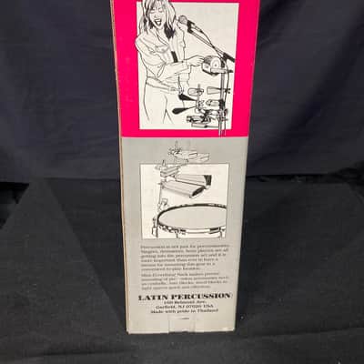 LP - LP-472 Mini Everything Rack, in Original Box image 7