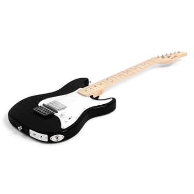 Jamstik Core MIDI Guitar - Midnight Black - B-stock image 2