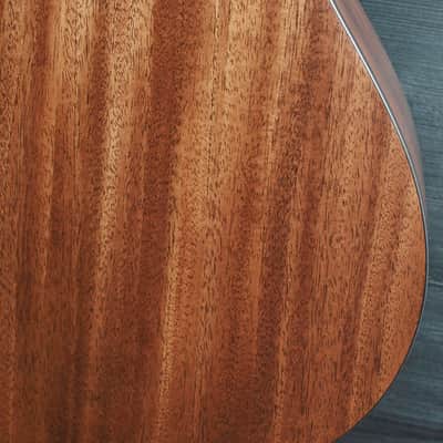 Taylor 322ce 12-Fret Mahogany Grand Concert Acoustic-Electric Guitar image 8