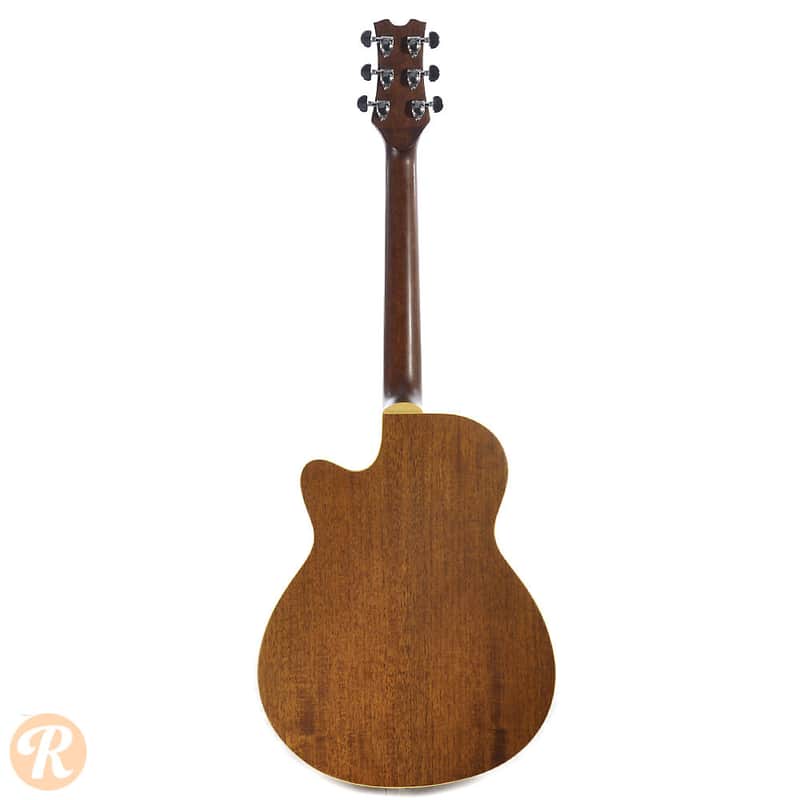 Dean Resonator Natural image 6