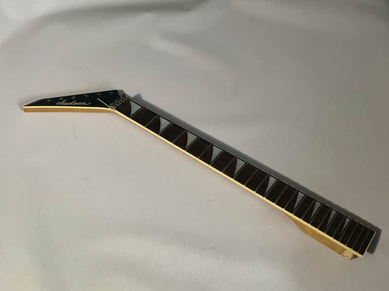 Jackson DK2 Model Guitar Neck