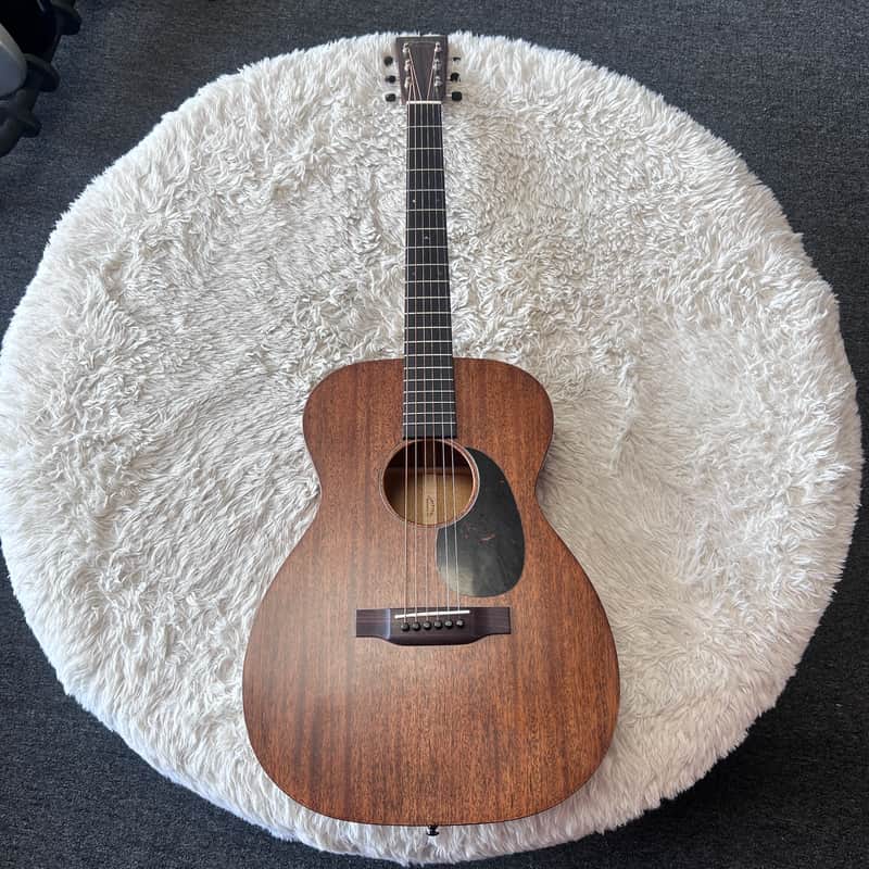 Martin 00-15M