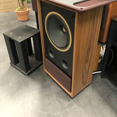 Tannoy Cheviot Legacy Edition Loudspeakers (Pair) image 2
