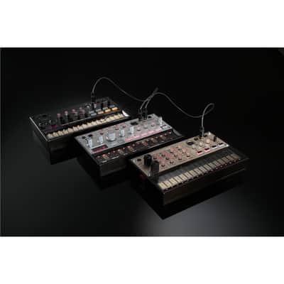 Korg VOLCA-KEYS image 4
