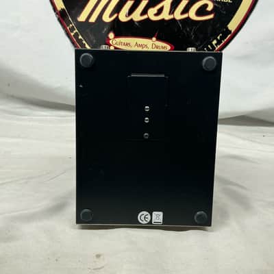 Electro-Harmonix The NYC Classic Big Muff Pi π Fuzz Distortion Pedal with Box - Large Chassis 2024 image 7