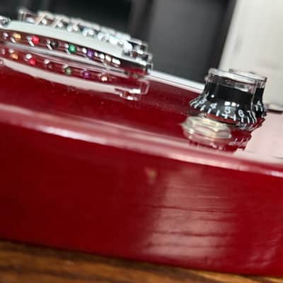 Gibson SG Standard 2023 - Heritage Cherry (Case Included) image 7