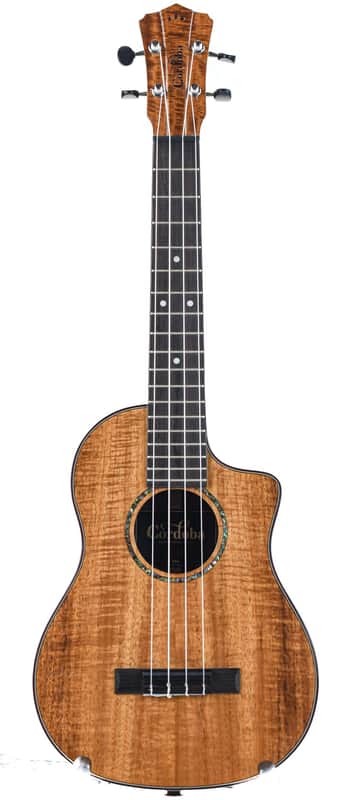 Cordoba 35T CE Tenor Ukulele image 1