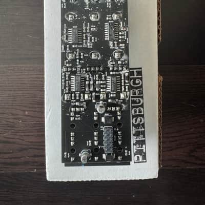 Pittsburgh Modular Flamingo Safari Series - RARE, only 200 made image 3