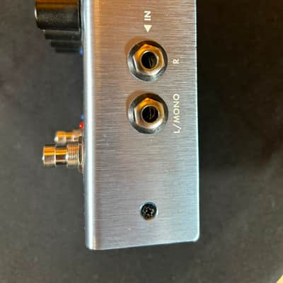 Fender Tre-Verb Tremolo/Reverb image 3