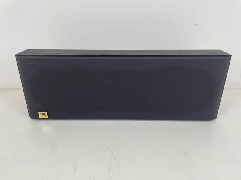 JBL - SC305 - Passive Center Speaker image 1