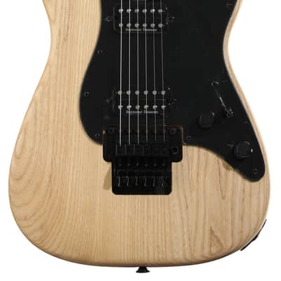 Charvel Pro-Mod So-Cal Style 1 Electric Guitar - Natural Maple Fingerboard image 1