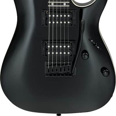 Ibanez GRGA120BKN RGA Gio Electric Guitar, Black Night image 2