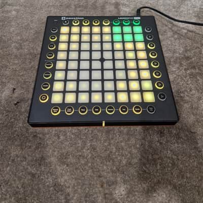 Novation Launchpad Pro - MIDI Grid Controller - Excellent w/ Power Supply image 8