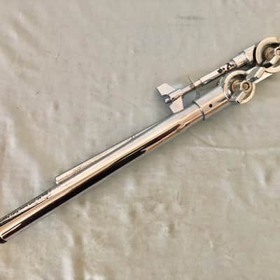 Gibraltar Small 9” Boom Cymbal Arm, for Stand, Clamp, 3/4” Post, Adjustable image 10
