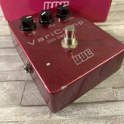 BBE VariComp 3080 Compressor image 2