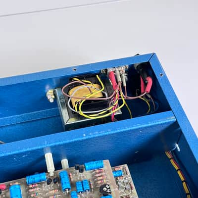 ADR Compex F760X-RS Stereo Compressor image 17