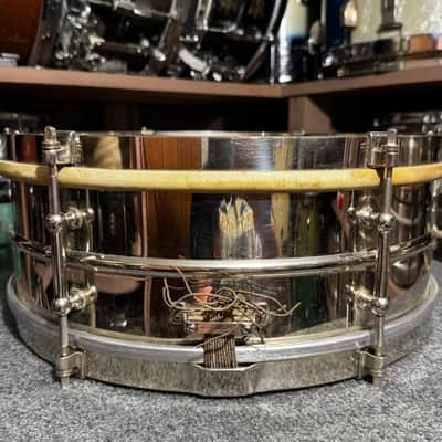 Leedy NOB Snare Drum image 3