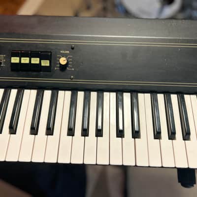 yamaha cp10 1970s vintage electric piano, works great image 3