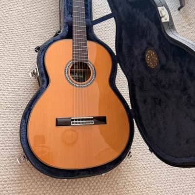 Cordoba C9 CD/MH Classical 2010s - Natural image 7