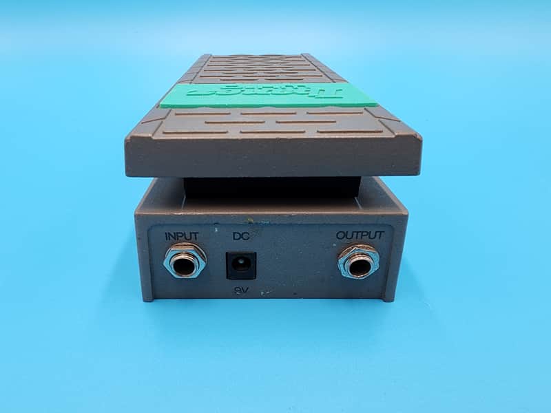 Ibanez WH10V2 Classic Wah Reissue Guitar Effect Pedal WH10 V2 Bass