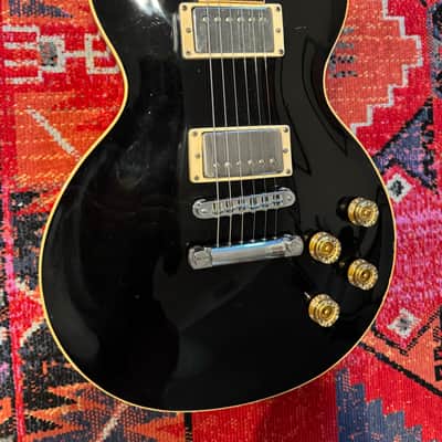 Gibson Les Paul Standard 1987 image 2