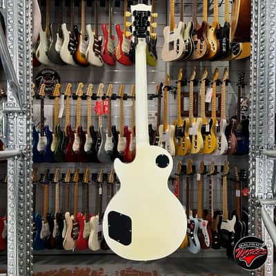 Gibson Les Paul Signature T White Burst 2013 image 8