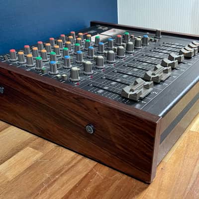 [Excellent] Tascam M-106 6-Channel Mixer - Super Warm image 5