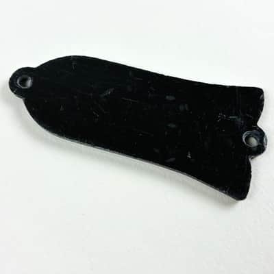 Gibson EB-0L Truss Rod Cover – Original 1960s/70s image 2