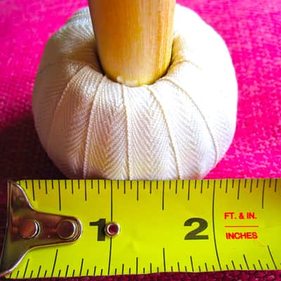 Gong Tam Tam Mallet image 3