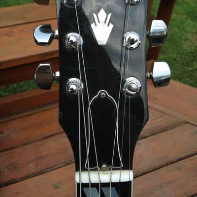 Gibson ES-175D 2007 2 Color Sunburst image 3