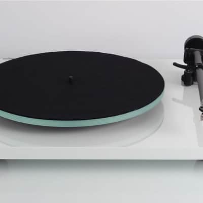 Rega Planar 2 Nd3 - Gloss White image 4