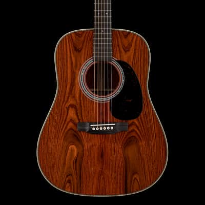 Martin Custom Shop HD-28 Style Cocobolo #83315 (Empire Music Spec) image 3